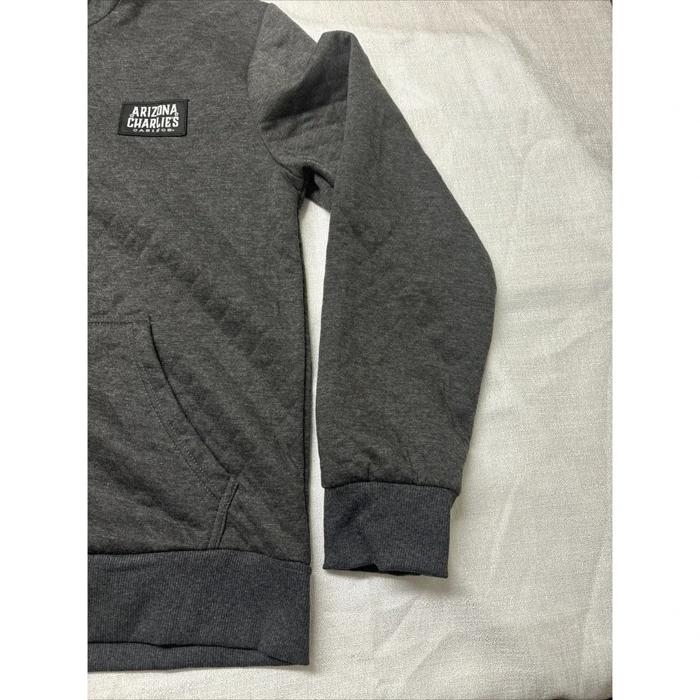 arizona charlies casino Sweater Unisex‎ Size L